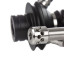Кальян Mamay Customs Coilovers Черный/Красная пружина - фото 4