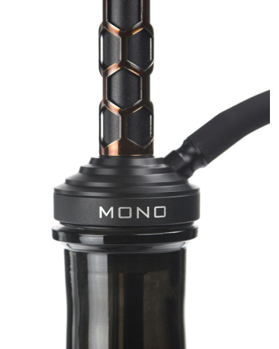 Кальян Embery Україна Mono 3.0 - H Bronze - фото 3