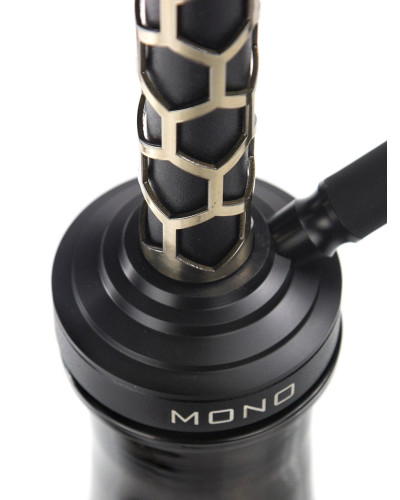 Кальян Embery Україна Mono 3.0 - H Gold - фото 4