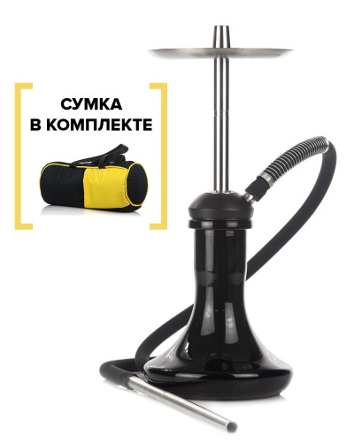 Кальян PALKA Mini с сумкой - фото 2