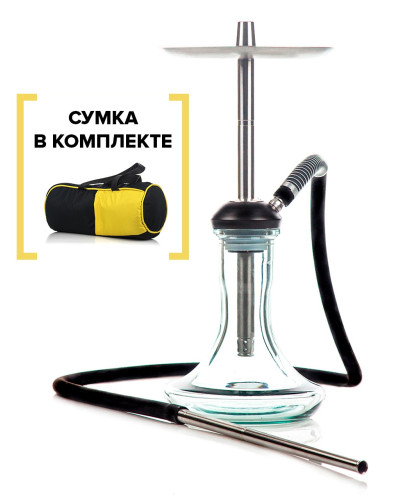Кальян PALKA Mini с сумкой - фото 3