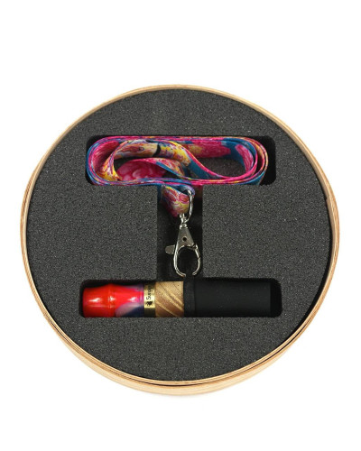 Персональный мундштук Sunpipe Premium Roses
