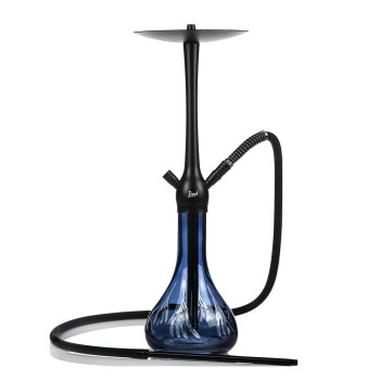 Кальян Dumok Pro AL08 Flames v2 Dumok Hookah (Україна) - фото 27