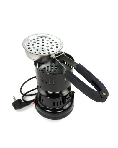 Спиральная плитка для розжига угля Hot Plate Torch ST002 - фото 4