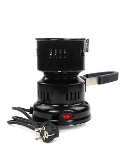 Спиральная плитка для розжига угля Hot Plate Torch ST002