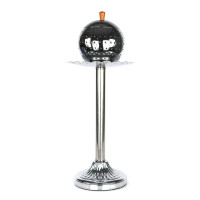 Корзина для угля Silver Ball - XL
