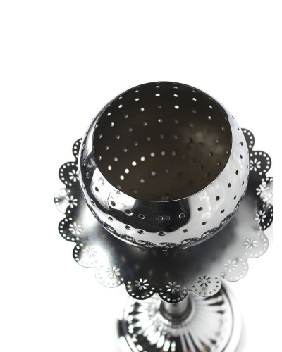 Корзина для угля Silver Ball - S - фото 2