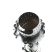 Корзина для угля Silver Ball - XL - фото 2