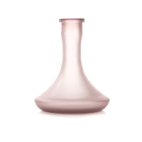 Колба для кальяна под уплотнитель Craft Pink Matt