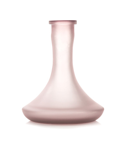 Колба для кальяна под уплотнитель Craft Pink Matt