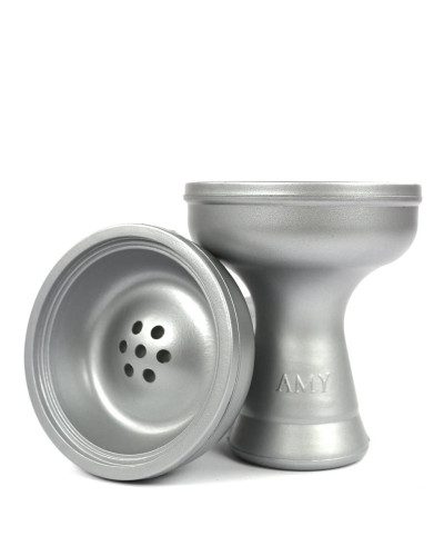 Силиконовая чаша AMY Deluxe Z202-7 - фото 2