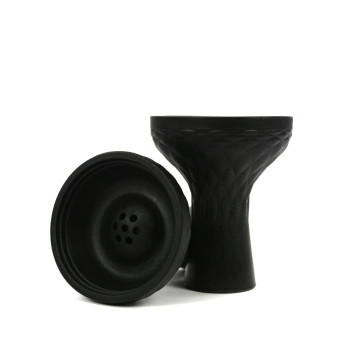 Силиконовая чаша для кальяна Classic Kaloud Edition.