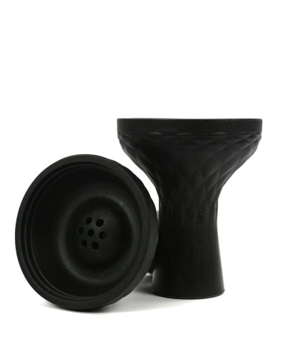 Силиконовая чаша для кальяна Classic Kaloud Edition
