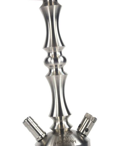 Кальян Sky Hookah Mini Україна із колбою SS 05 - фото 11