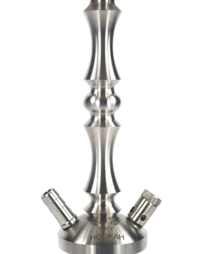 Кальян Sky Hookah Mini Україна із колбою SS 05 - фото 9