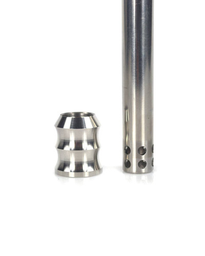 Кальян Sky Hookah Mini Україна із колбою SS 05 - фото 10