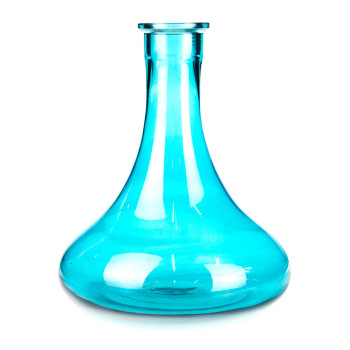 Колба для кальяна под уплотнитель SS 05 Blue.