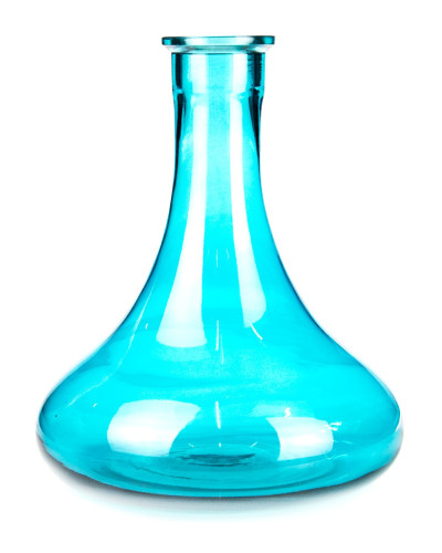 Колба для кальяна под уплотнитель SS 05 Blue