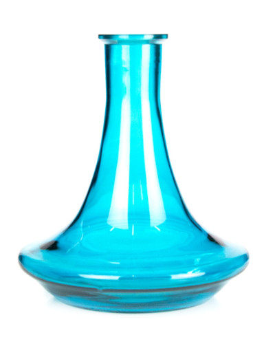 Колба для кальяна под уплотнитель Steamulation Blue