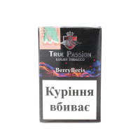 Табак для кальяна True Passion Berry beris 50 г