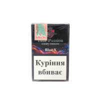 Табак для кальяна True Passion Blue X 50 г