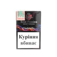 Табак для кальяна True Passion Cinderella 50 г