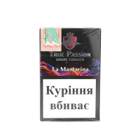 Табак для кальяна True Passion La mantarina 50 г