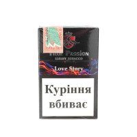 Табак для кальяна True Passion Love story 50 г
