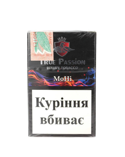 Табак для кальяна True Passion MoHi 50 г
