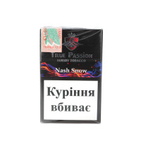 Табак для кальяна True Passion Nash snow 50 г