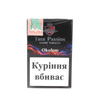 Табак для кальяна True Passion Okolom 50 г