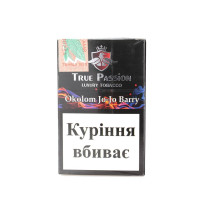 Табак для кальяна True Passion Okolom jo jo berry 50 г