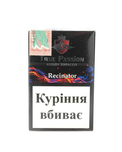 Табак для кальяна True Passion Recinator 50 г