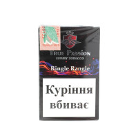 Табак для кальяна True Passion Ringle rangle 50 г