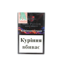 Табак для кальяна True Passion Robinson cruse 50 г