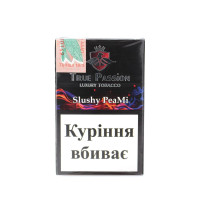 Табак для кальяна True Passion Slushy PeaMi 50 г