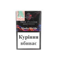 Табак для кальяна True Passion Slushy WaMe 50 г