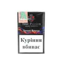 Табак для кальяна True Passion Sweet breeze 50 г