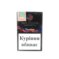 Табак для кальяна True Passion Tension 50 г