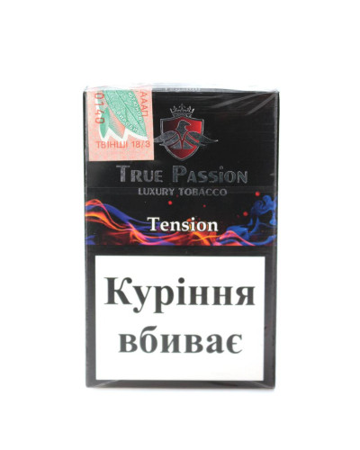 Табак для кальяна True Passion Tension 50 г