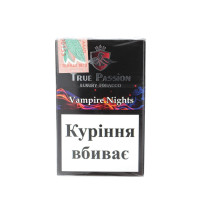 Табак для кальяна True Passion Vampire nights 50 г