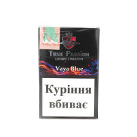 Табак для кальяна True Passion Vaya blue 50 г