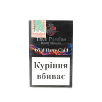 Табак для кальяна True Passion Wild harry chill 50 г