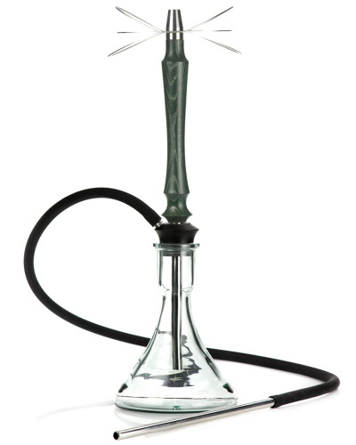 Кальян Tiaga Woodmood Green