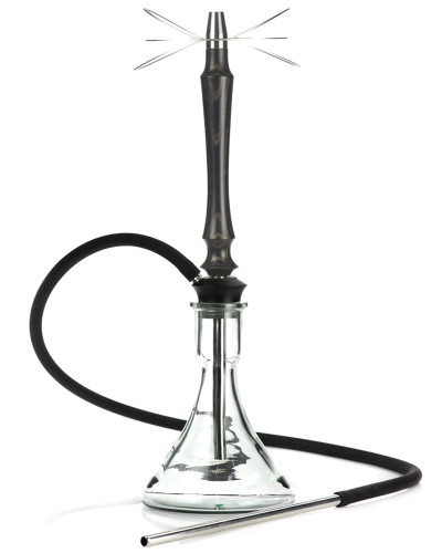Кальян Tiaga Woodmood Black