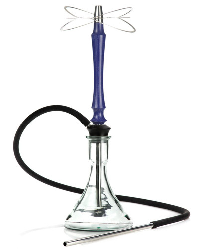 Кальян Tiaga Woodmood Blue