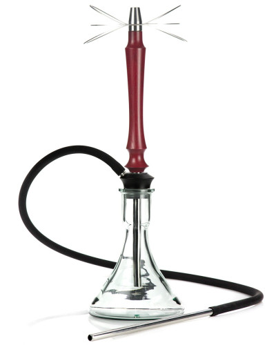Кальян Tiaga Woodmood Red
