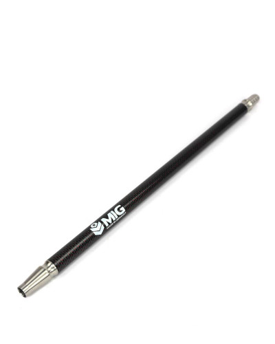 Мундштук для кальяна M.I.G. R93 Carbon