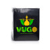 Ореховый уголь для кальяна Vugo, 0.55 кг - фото 1