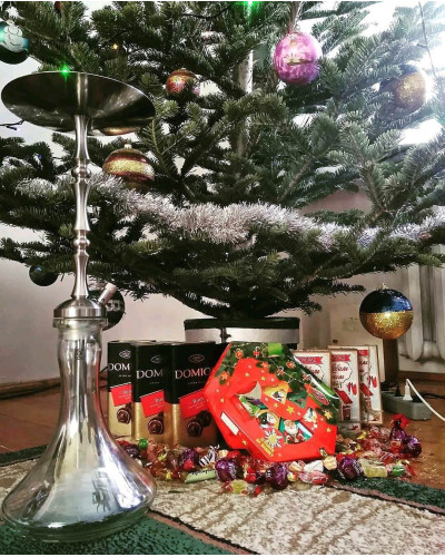 Кальян Sky Hookah Україна Craft - фото 10